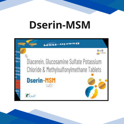 Dserin-MSM