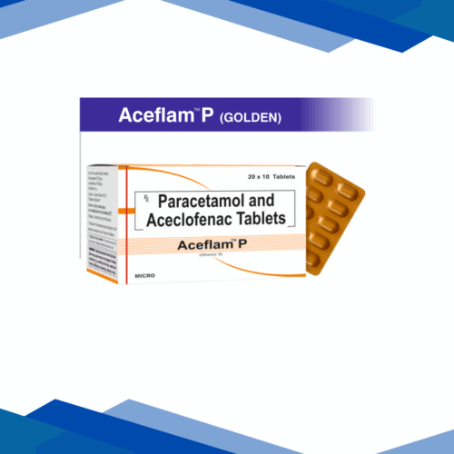 Aceflam P