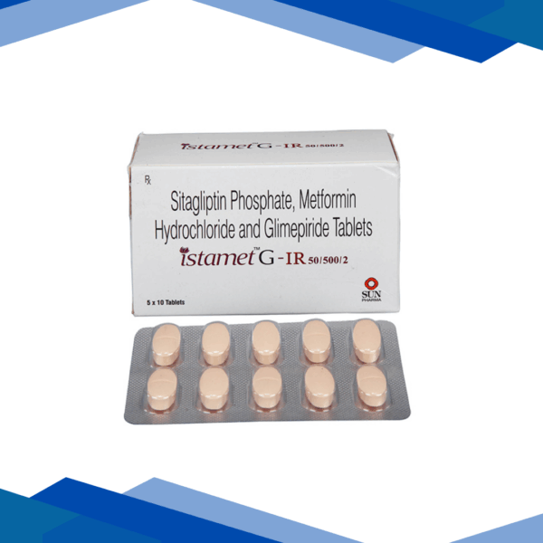 Istamet G-IR
