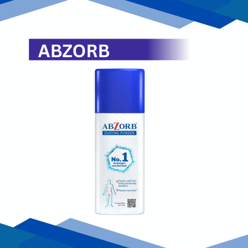 Abzorb Dusting Powder