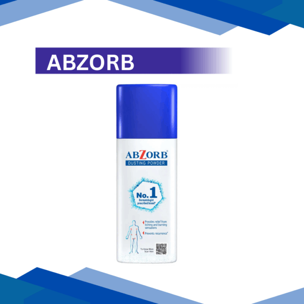 Abzorb Dusting Powder