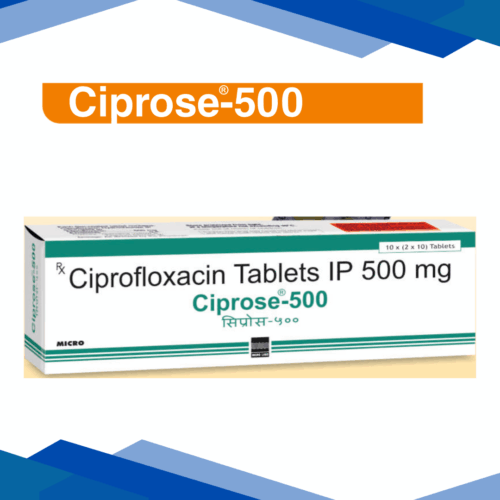 Ciprose-500