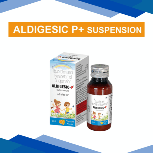 Aldigesic P Suspension