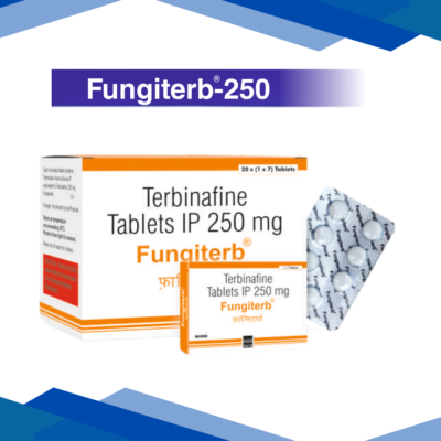Fungiterb-250