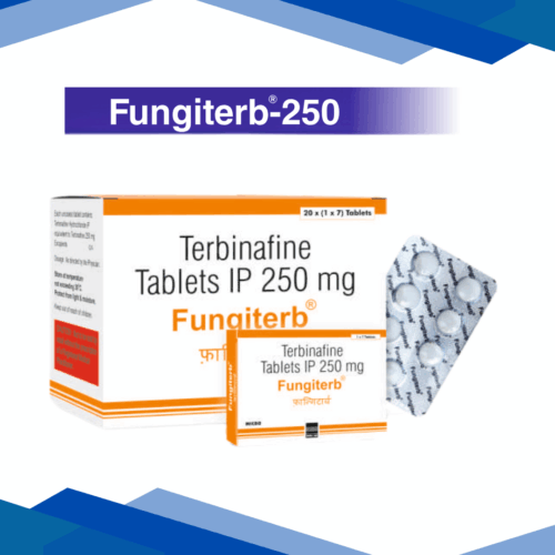 Fungiterb-250
