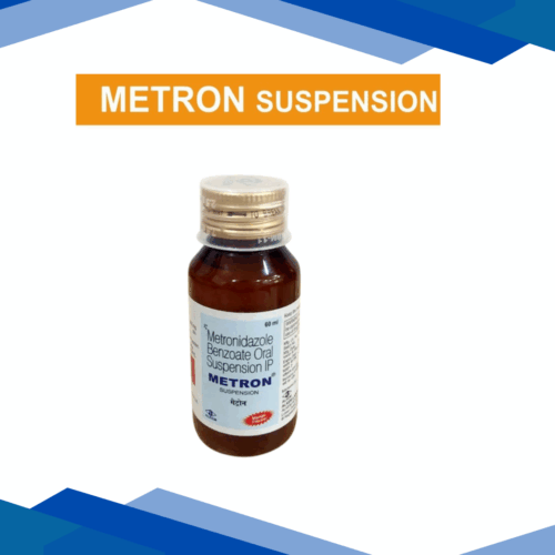 Metron Suspension