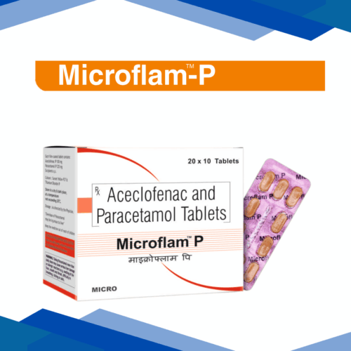 Microflam-P