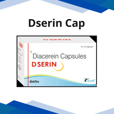 Dserin Cap