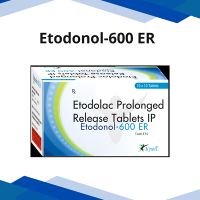 Etodonol-600 ER