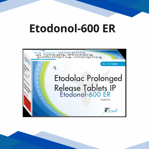 Etodonol-600 ER