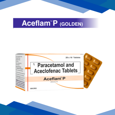 Aceflam P