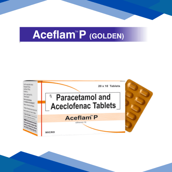Aceflam P