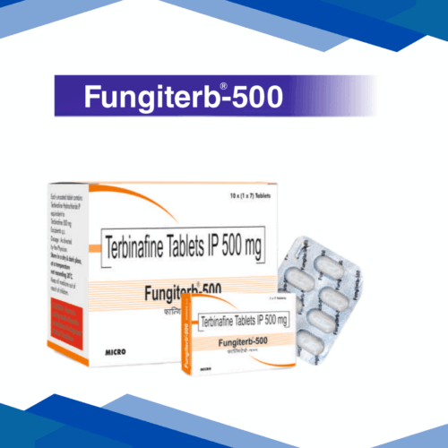 Fungiterb-500