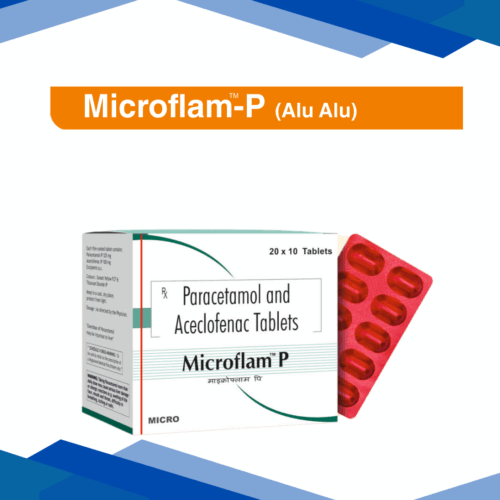 Microflam-P