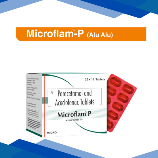 Microflam-P