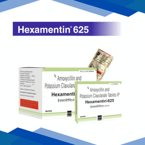 Hexamentin-625