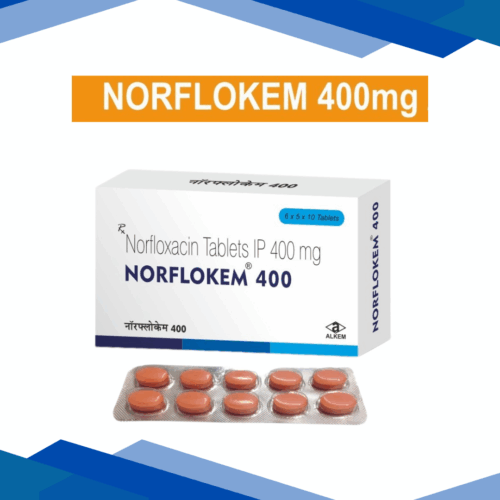 Norflokem 400