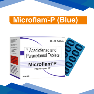 Microflam P Tab