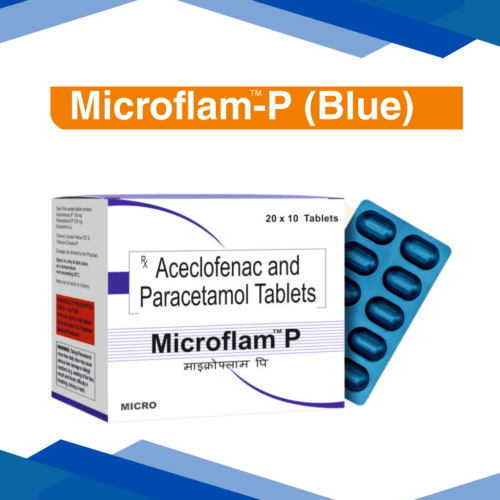 Microflam P