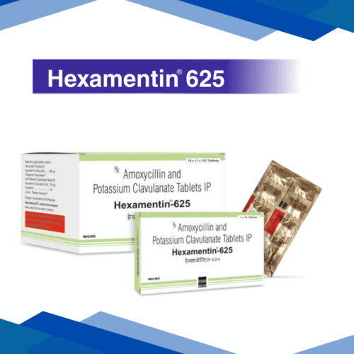 Hexamentin-625