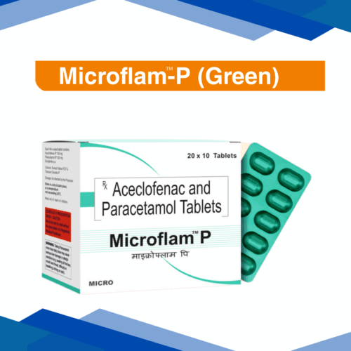 Microflam-P