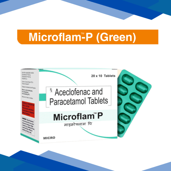 Microflam-P