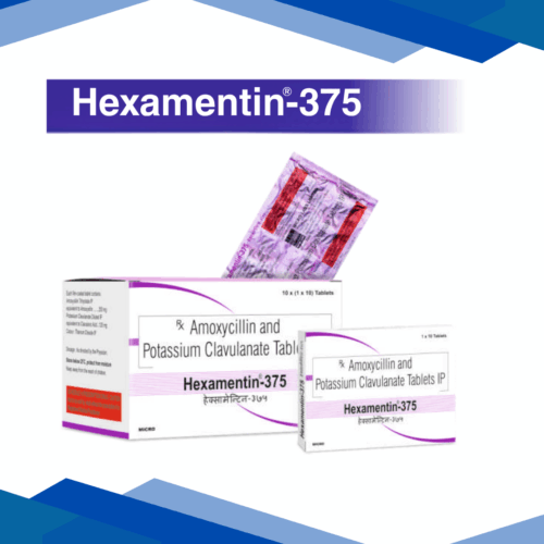 Hexamentin-375