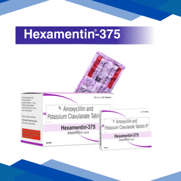 Hexamentin-375