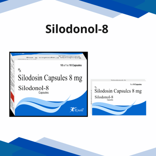 Silodonol-8