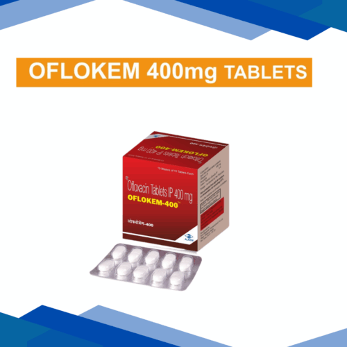 Oflokem 400
