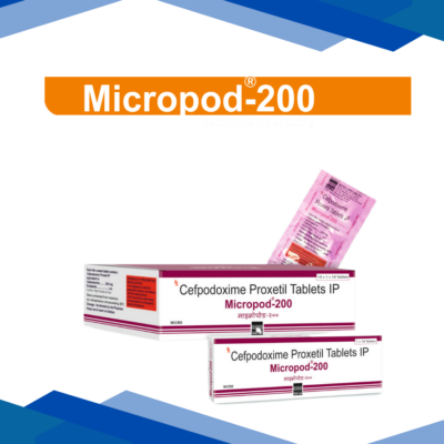 Micropod-200