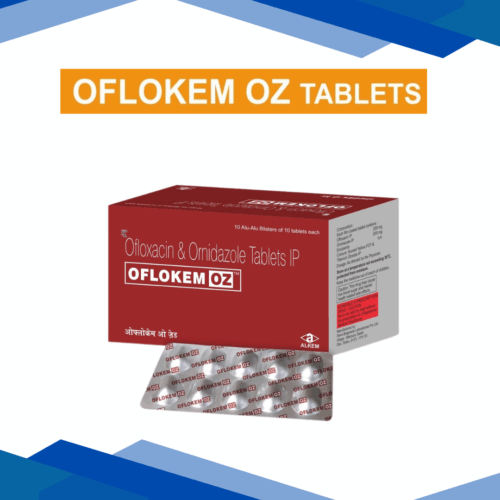Oflokem OZ