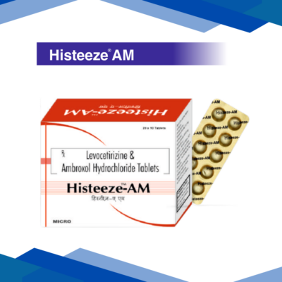 Histeeze-AM