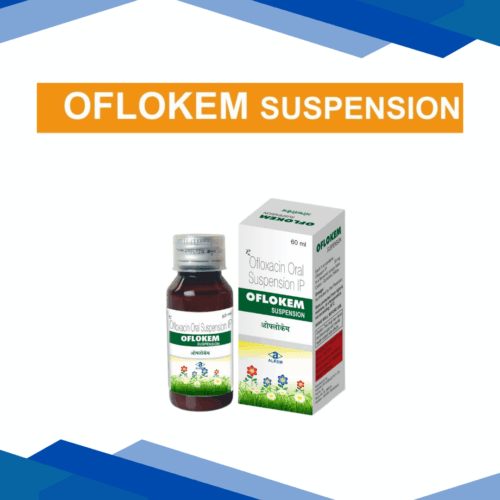 Oflokem Syrup