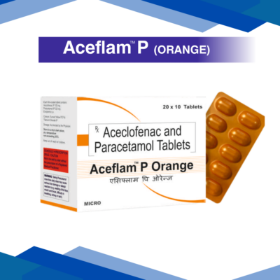 Aceflam P(orange)