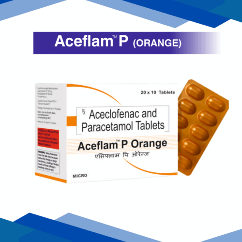 Aceflam P(orange)