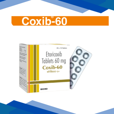 Coxib-60 Tab
