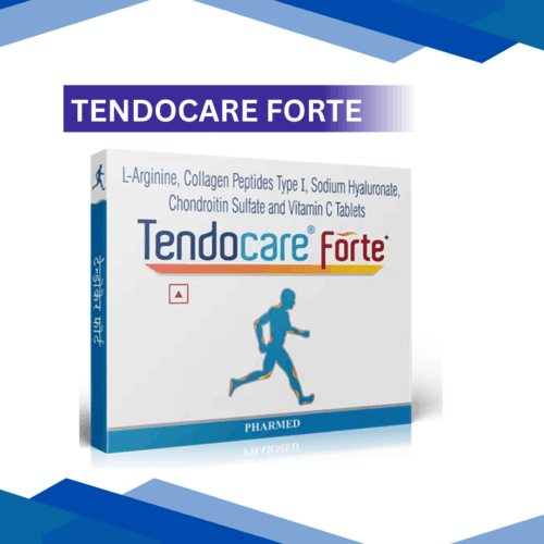 Tendocare  forte 15 Tablet