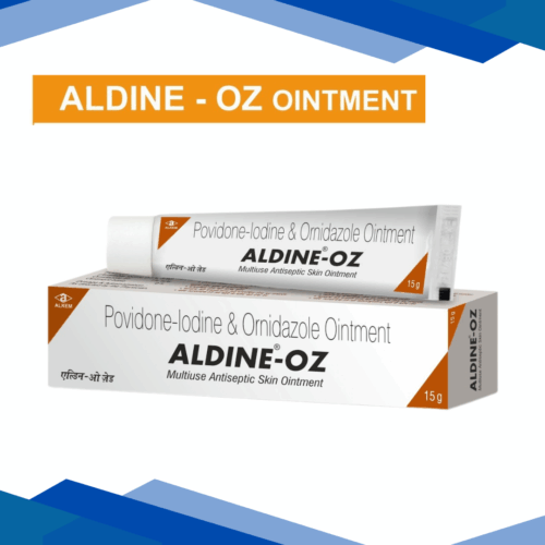 Aldine OZ