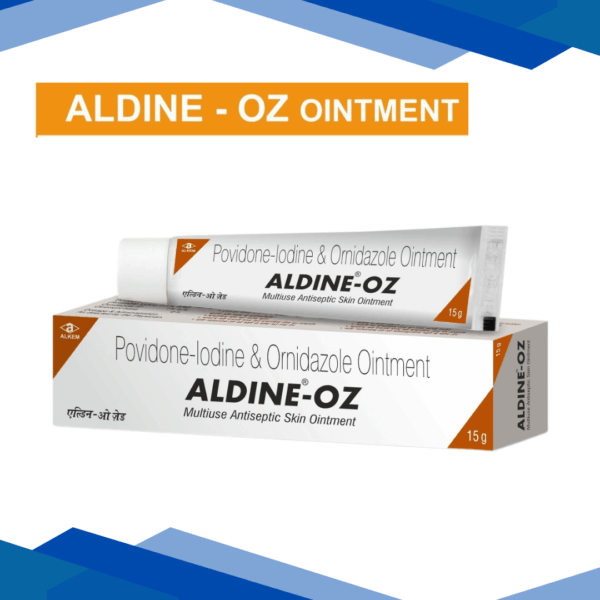 Aldine OZ