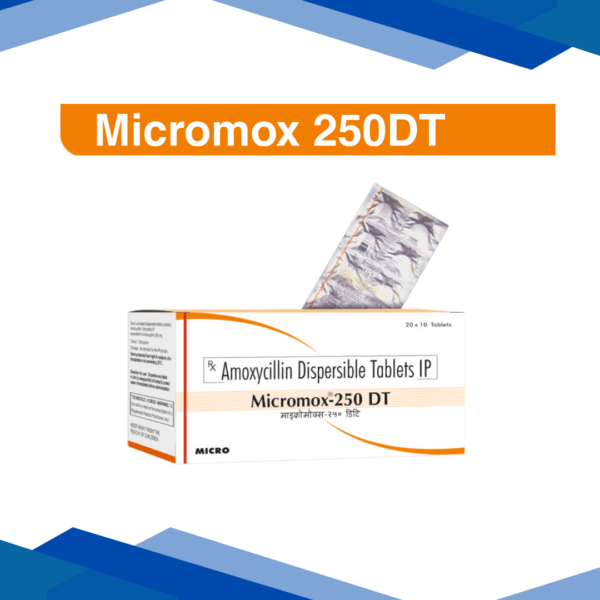 Micromox 250 DT