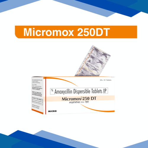Micromax 250dt