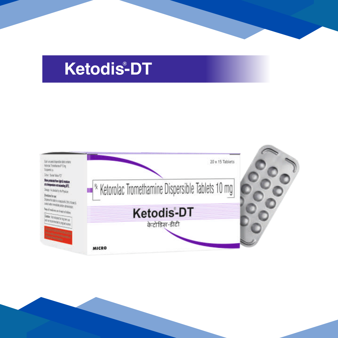 Ketodis-DT