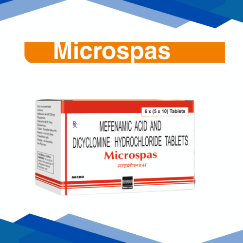 Microspas