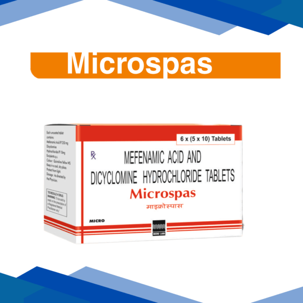 Microspas