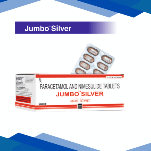Jumbo Silver
