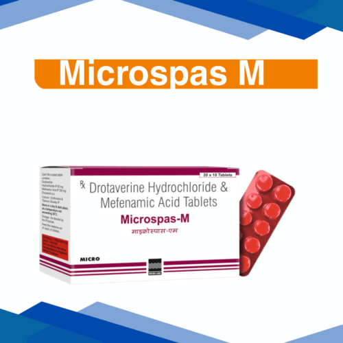 Microspas M