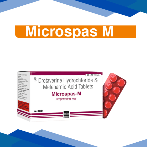 Microspas M