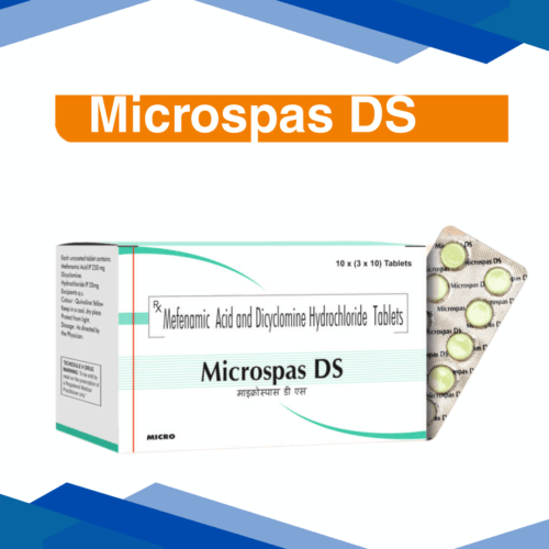 Microspas ds