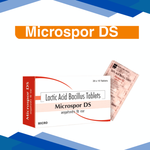 Microspor Ds